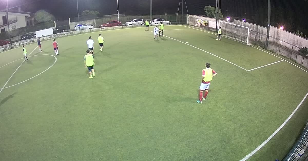 Gol di rapina 