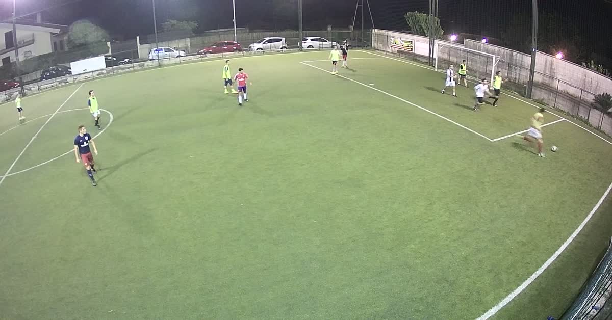 Assist di tacco