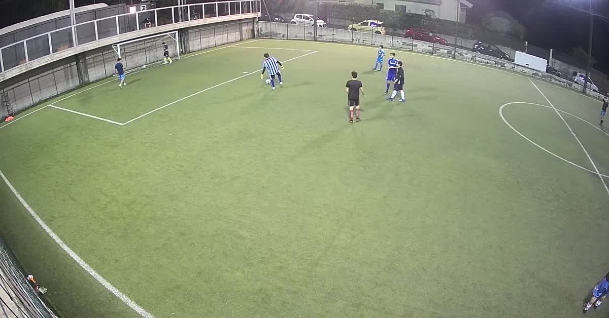 Riscaldamento