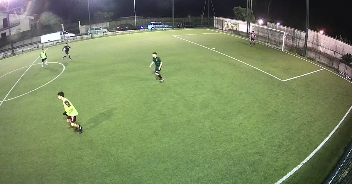 Gol 17