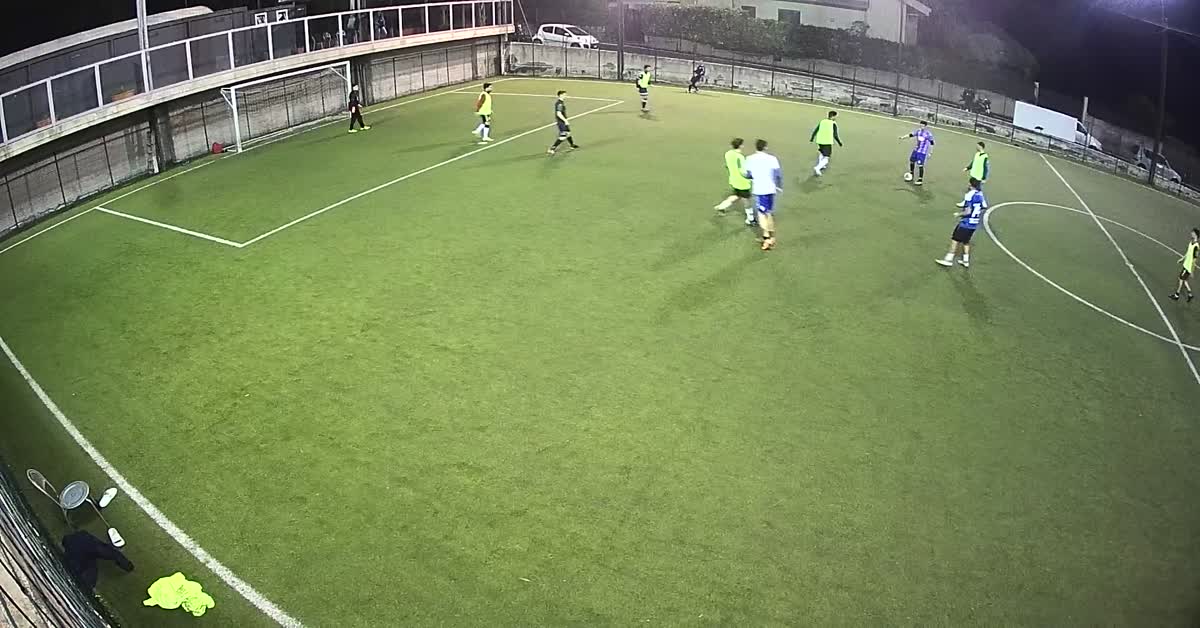 GOL 17