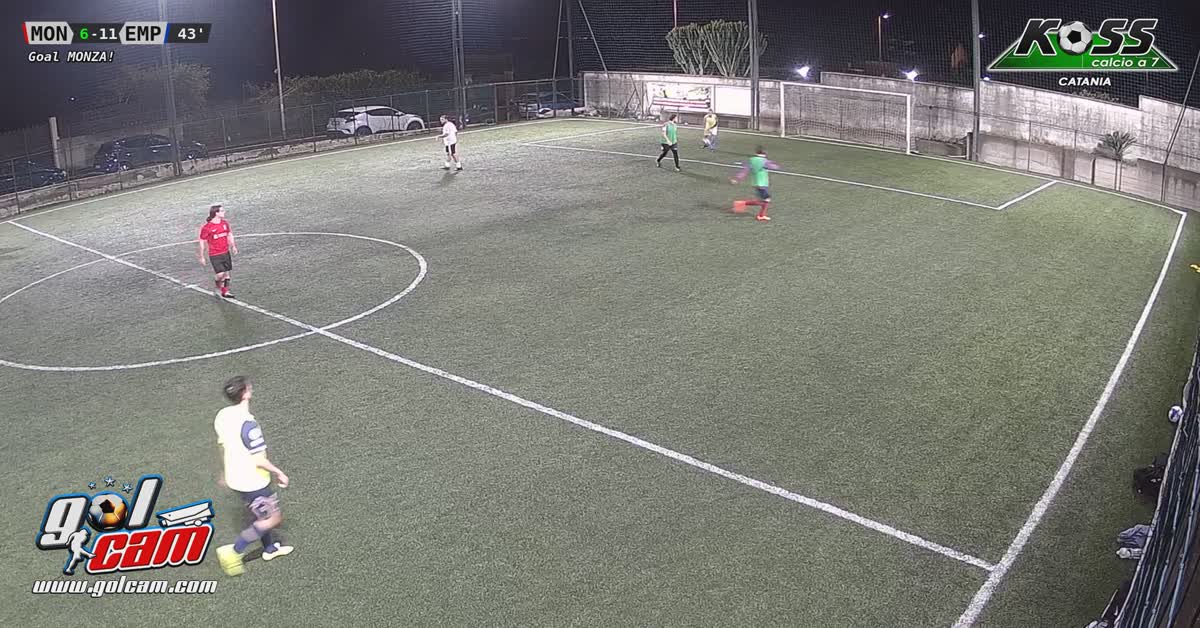 Golazo 