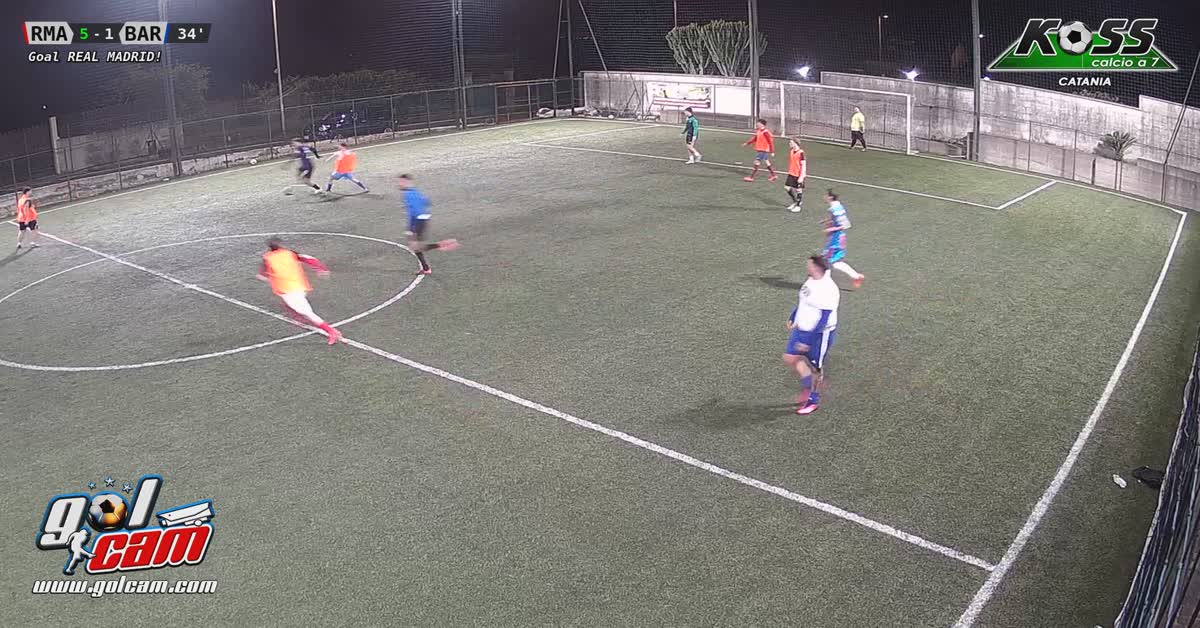 Uno Due e Portiere a Sedere