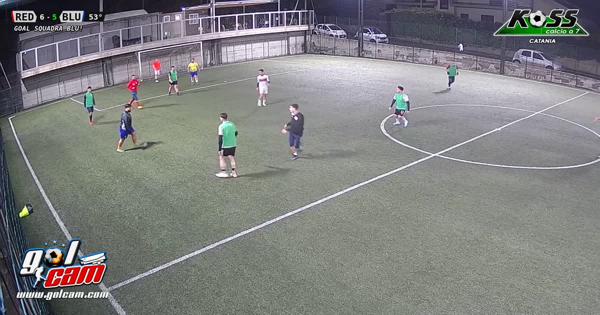Gol assist simo