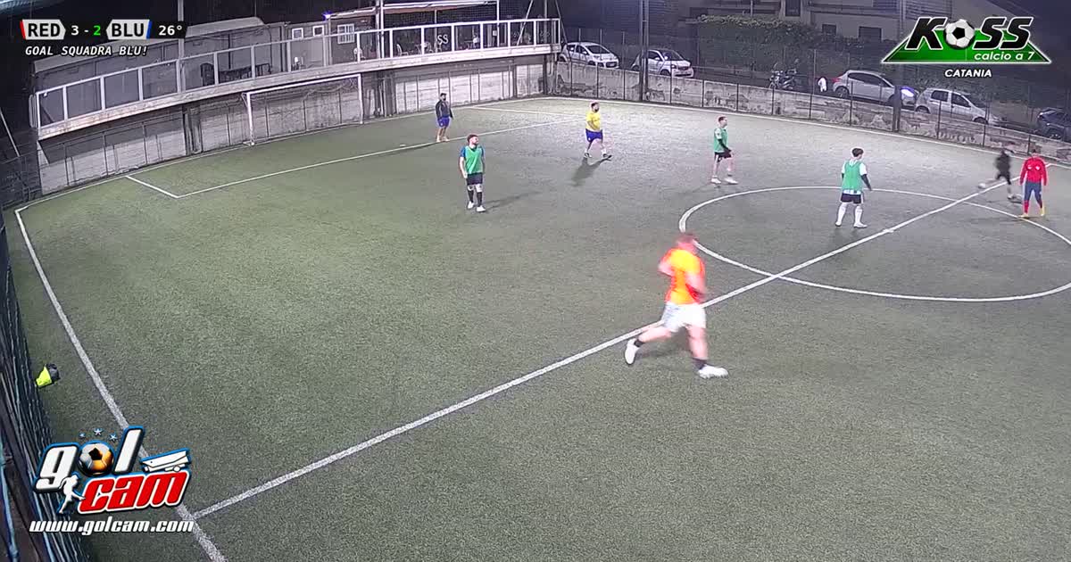 Puntazzata è gol 