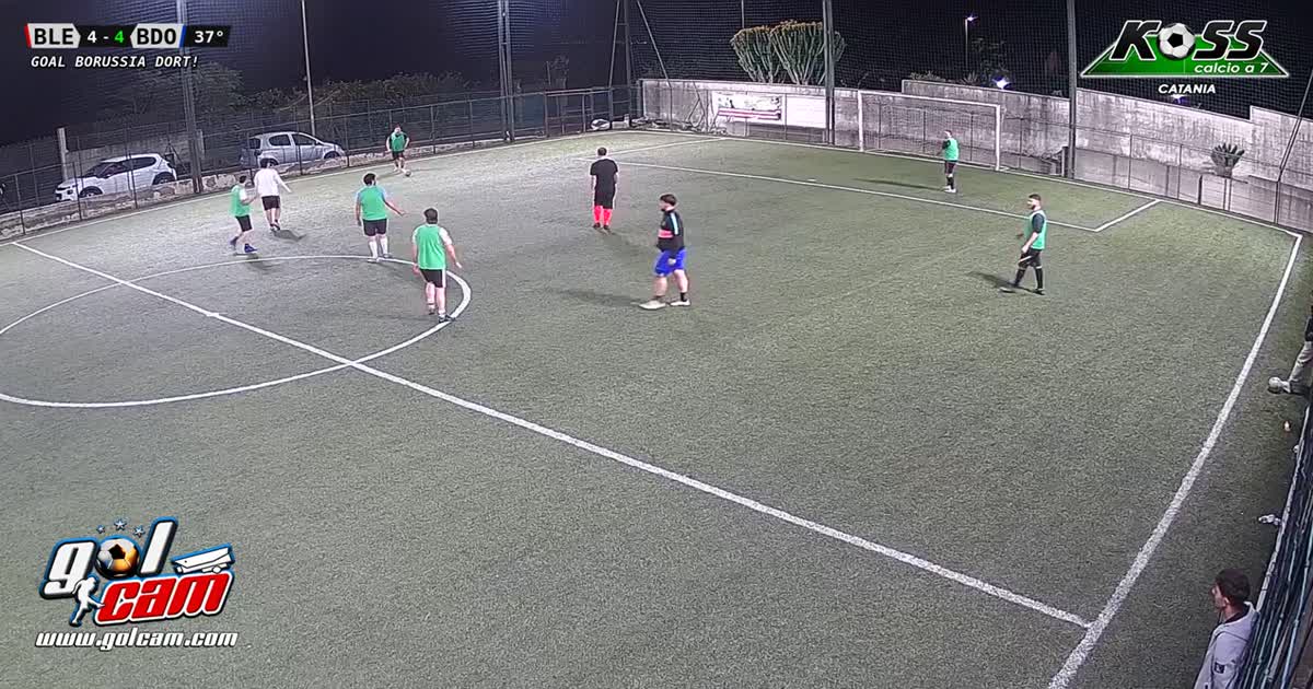 Angolino è gol 