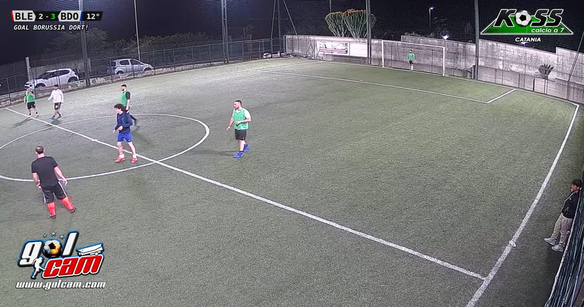 Velocità è gol 