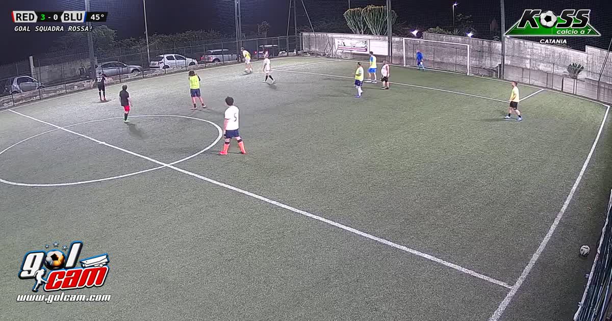 Gol di squadra