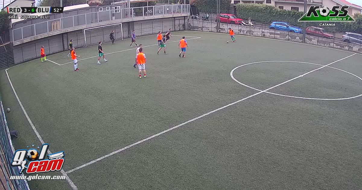 Gol a caso 
