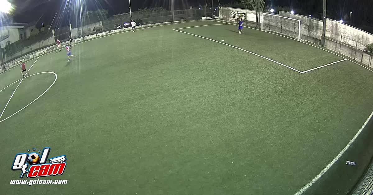 Dribbling e goal