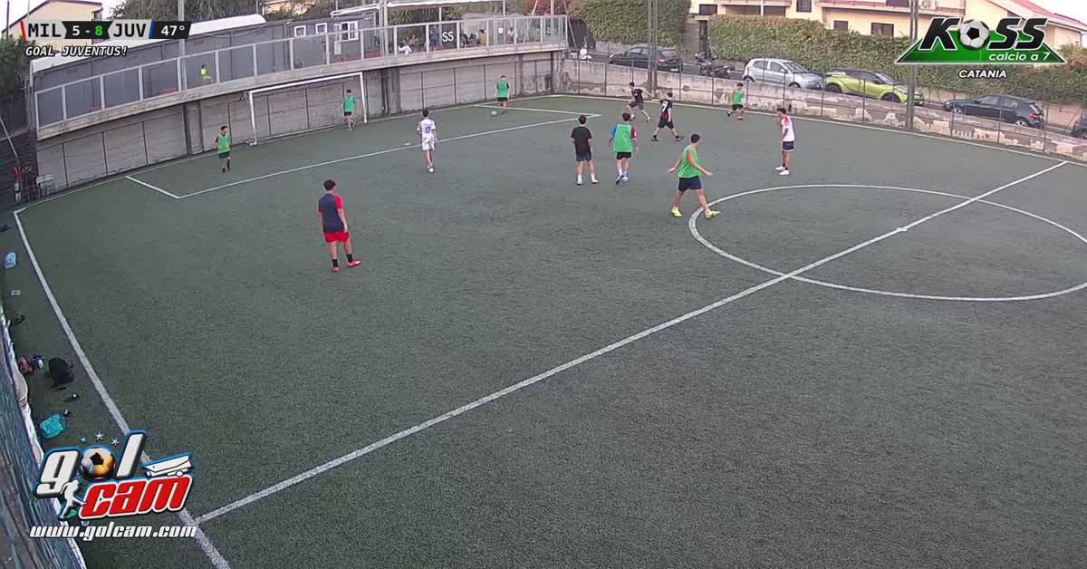Tiro di prima 