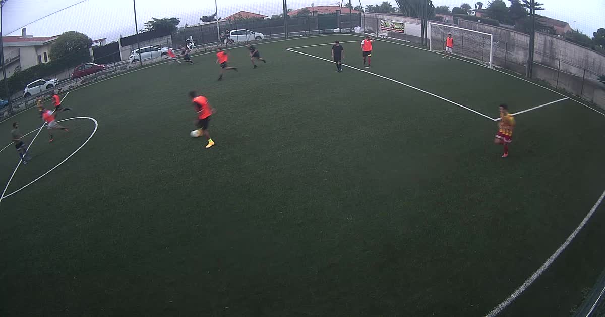 INIESTA SPOSTATI