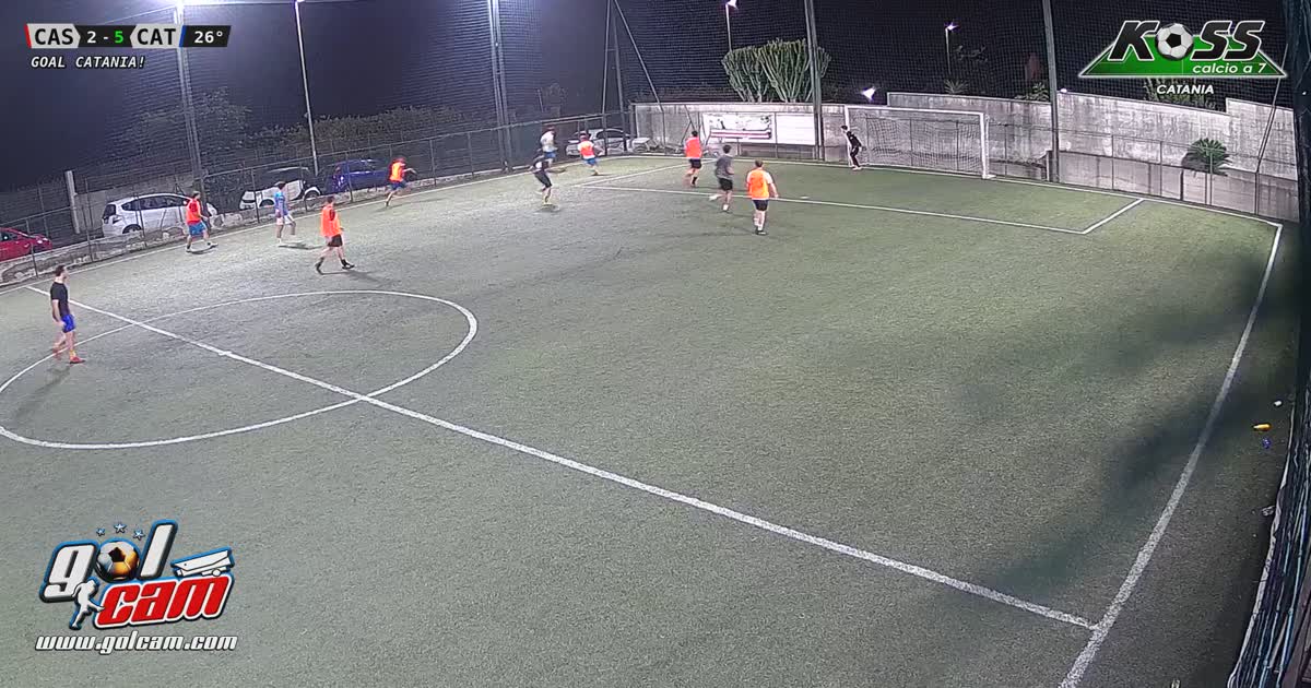 Gol di rapina