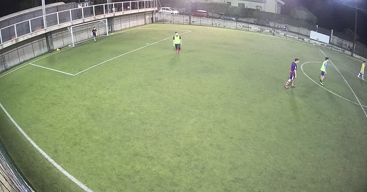 Al volo gol