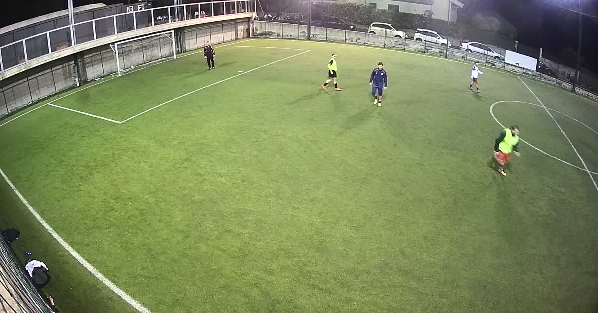 Gol con deviazione 