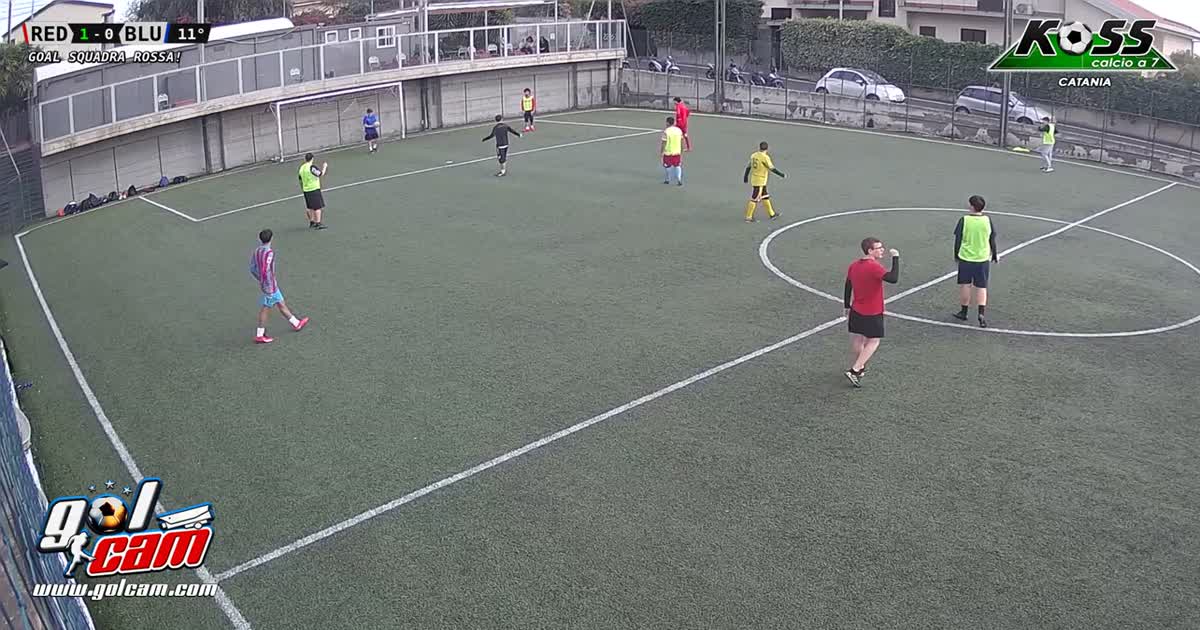 Gol 3/12/23