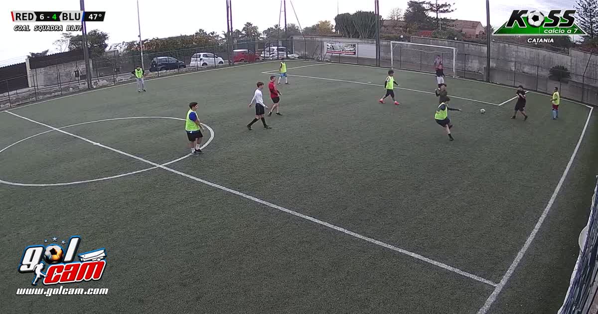 Corsa dalla porta