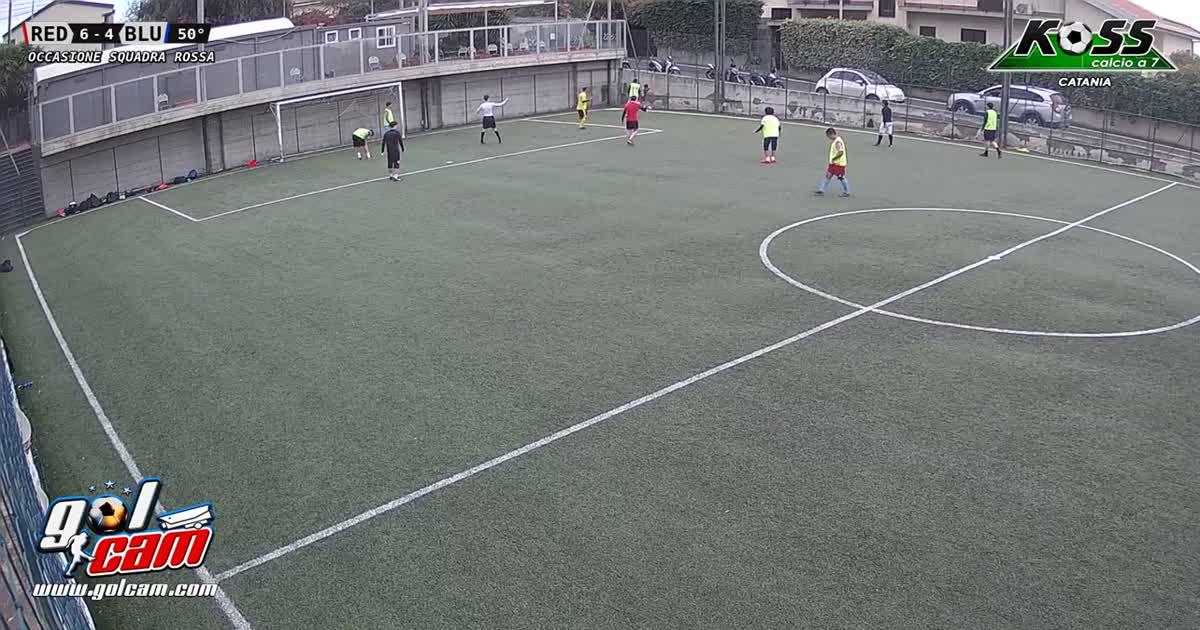 Gol del bomber