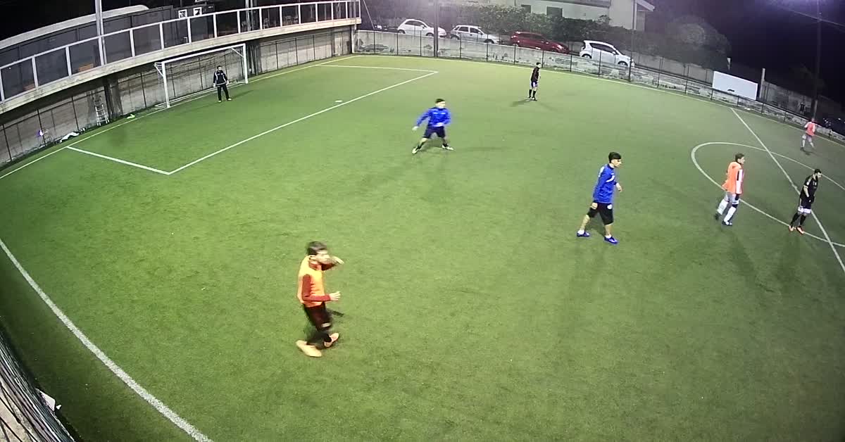 Numero magico, goal! 