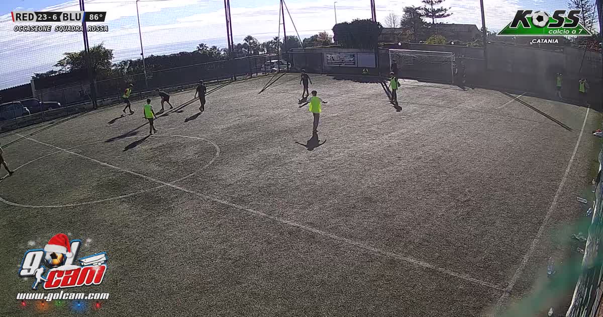 Quasi gol