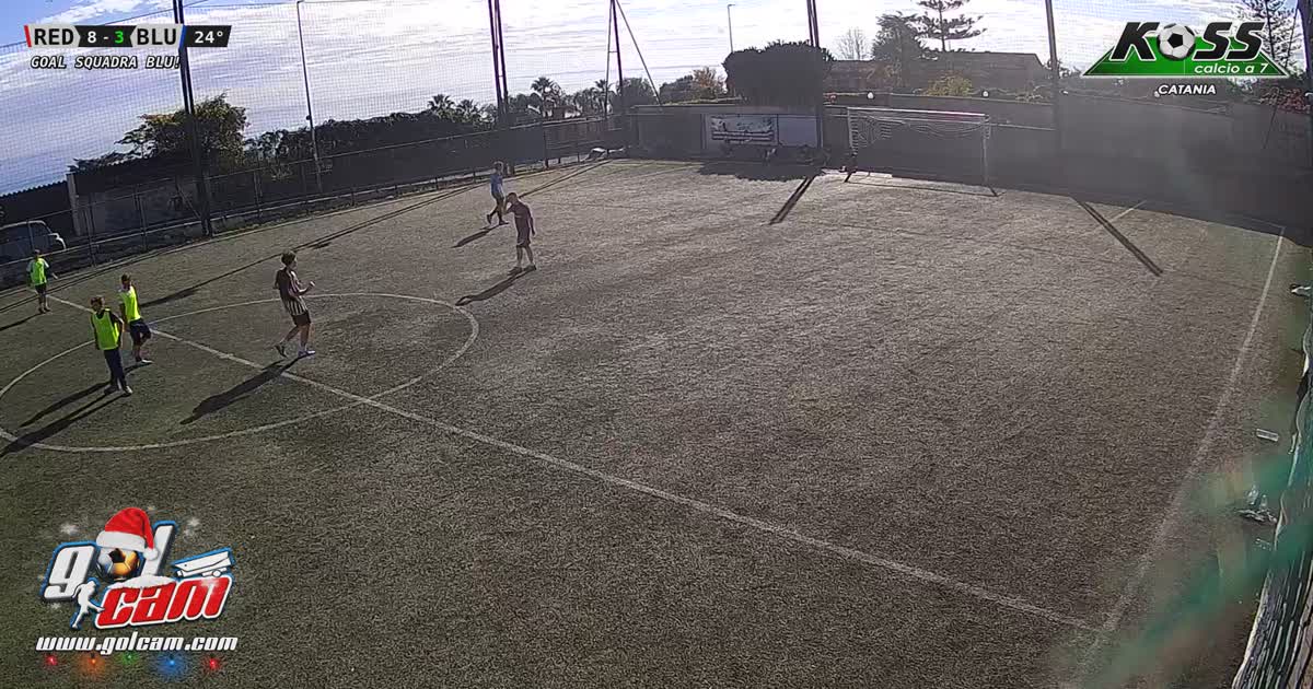 Gran Goal