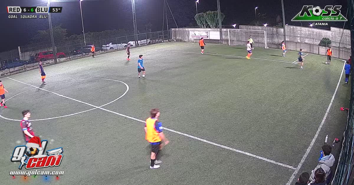 Che bel gol