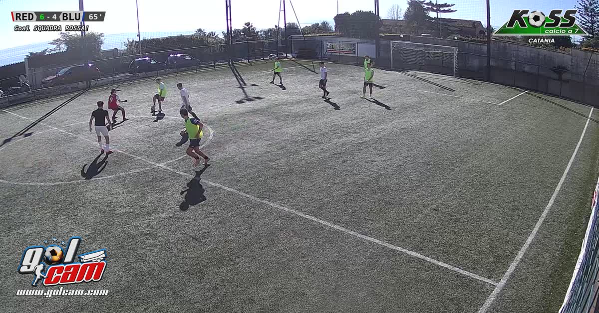 Il futball