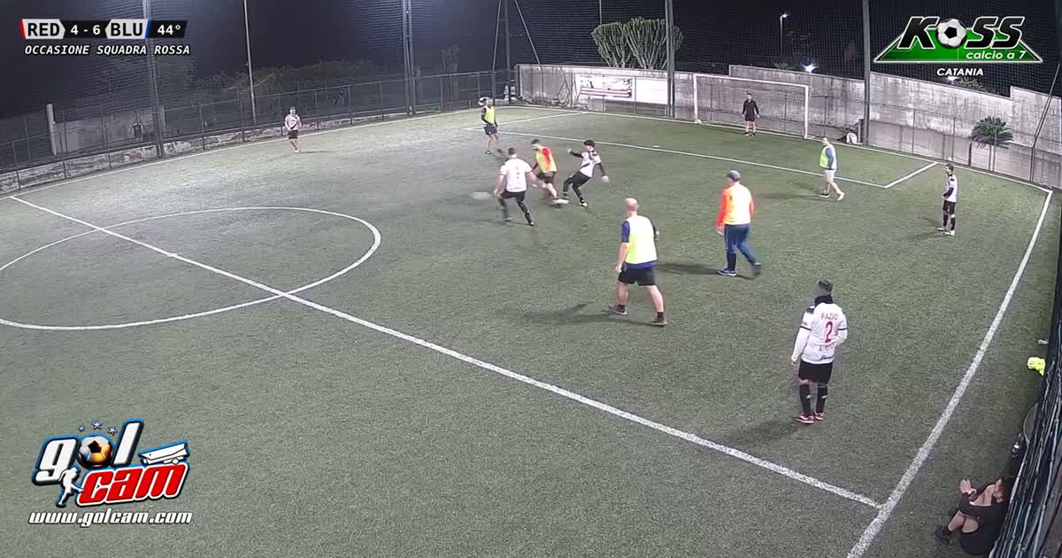 Doppio dribbling e para