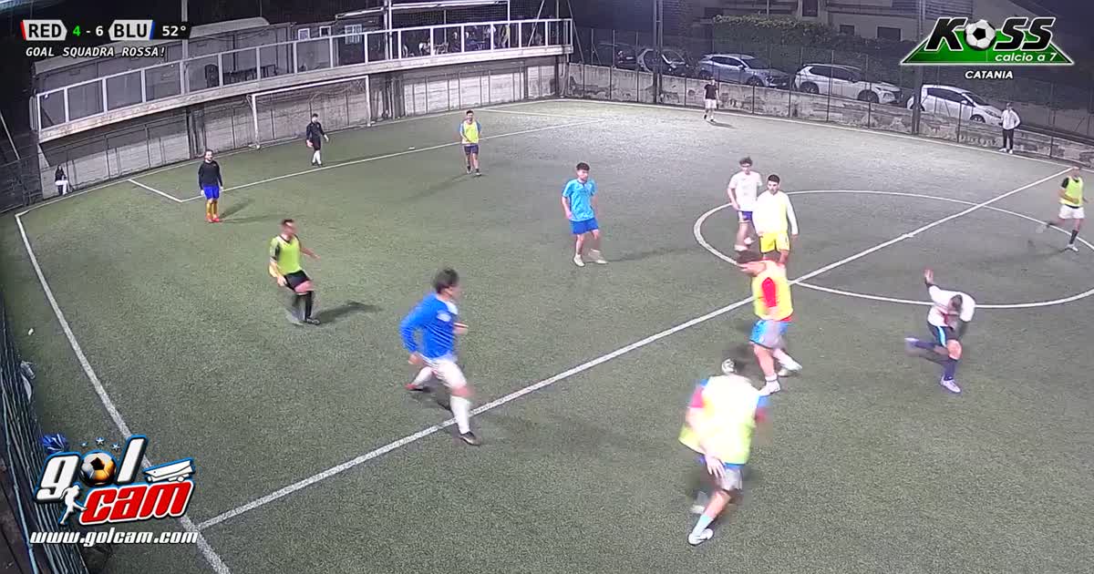Goal Richi
