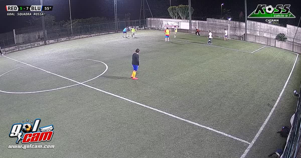Goal Richi