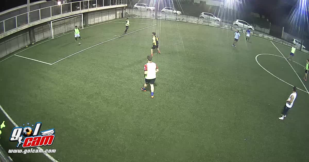 dribbling e tiro