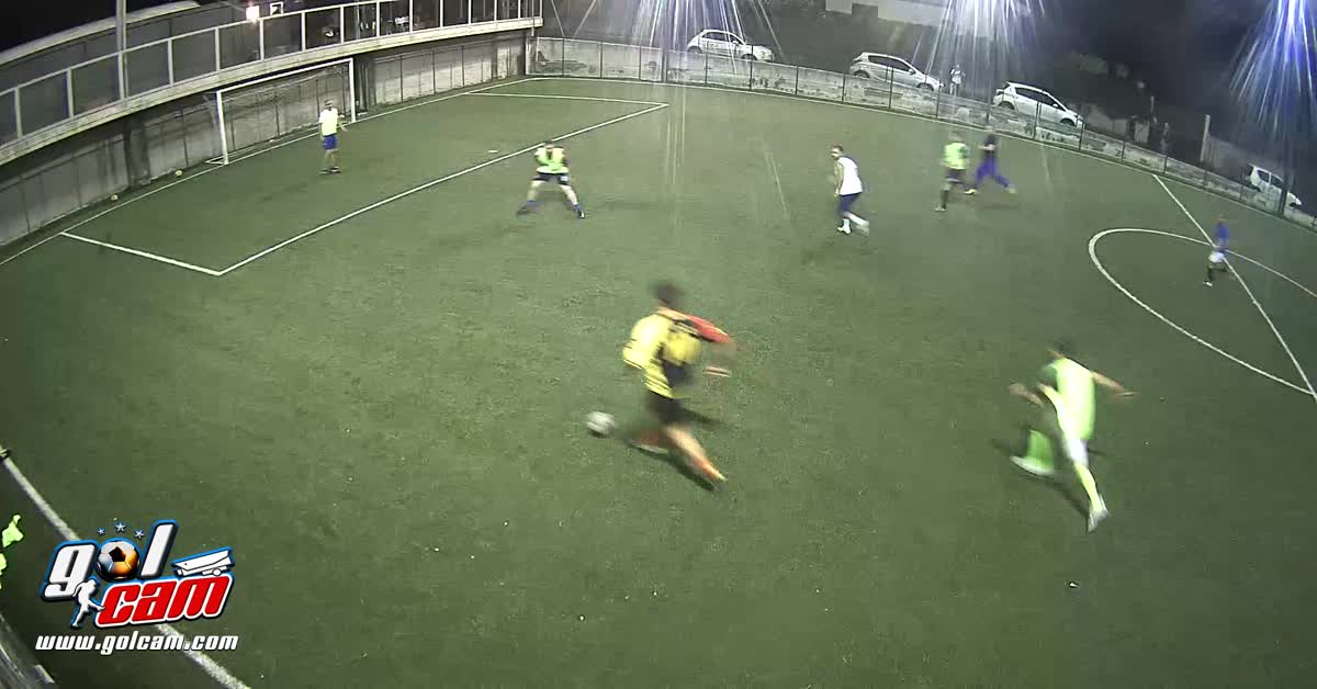 Tiro gol