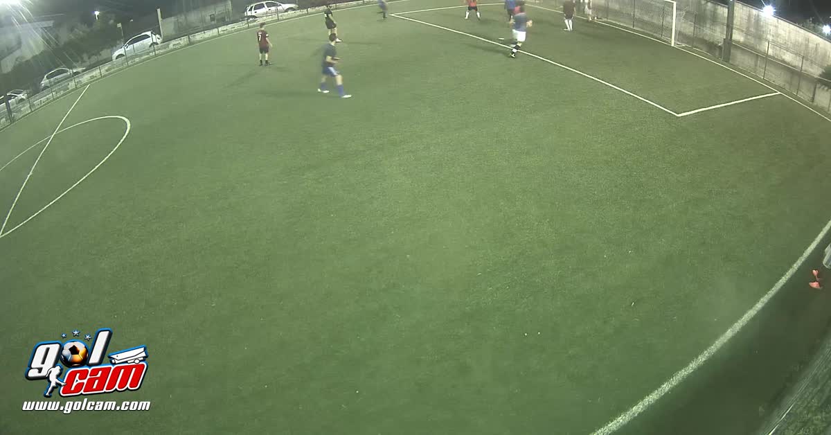 Gol 10-0