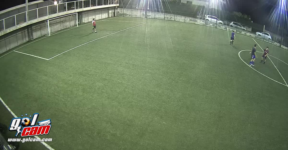 Gol 11-0