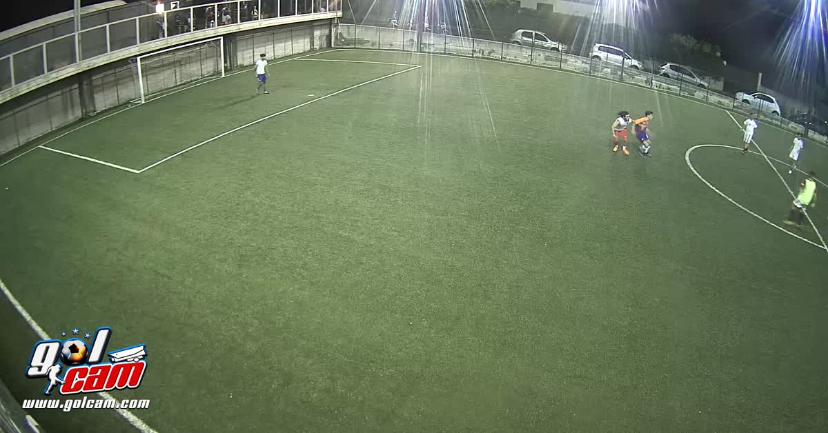 GOAL-8