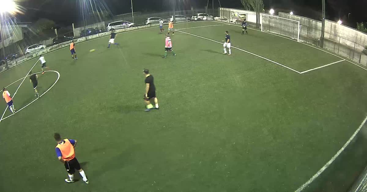 Gol calcagna
