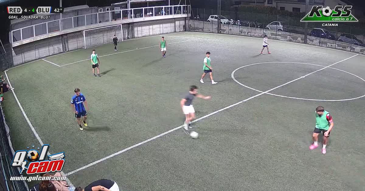 tap in!