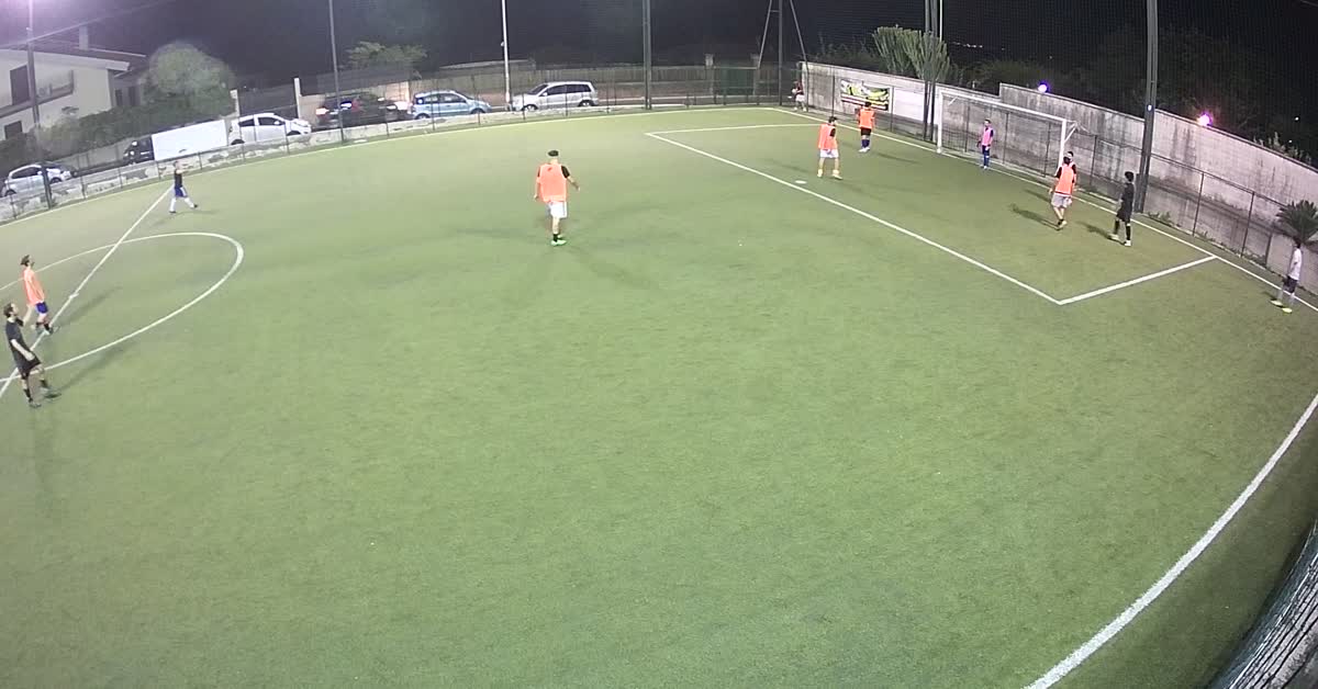 Assist a Branci angolo 
