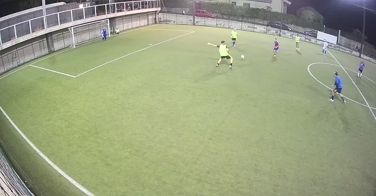gol mancato
