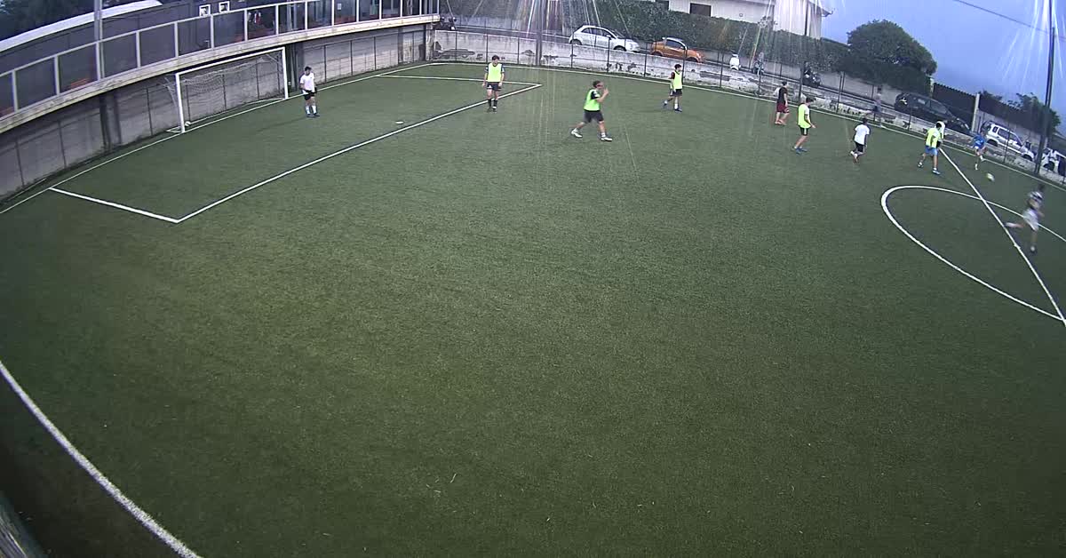 Autogol daddi