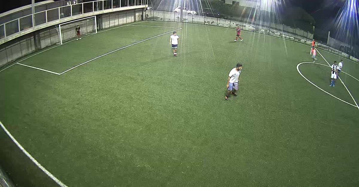 Gol in area 
