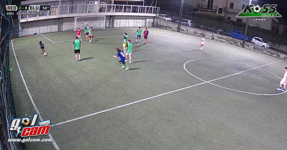 Barbi gol
