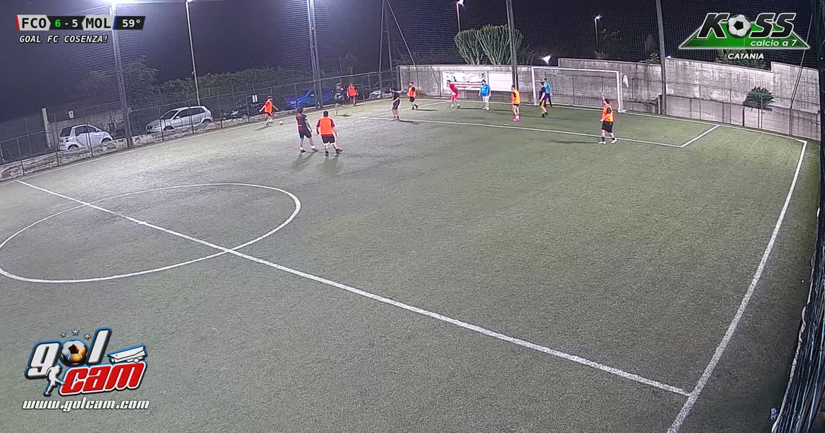 Bell"azione e gol