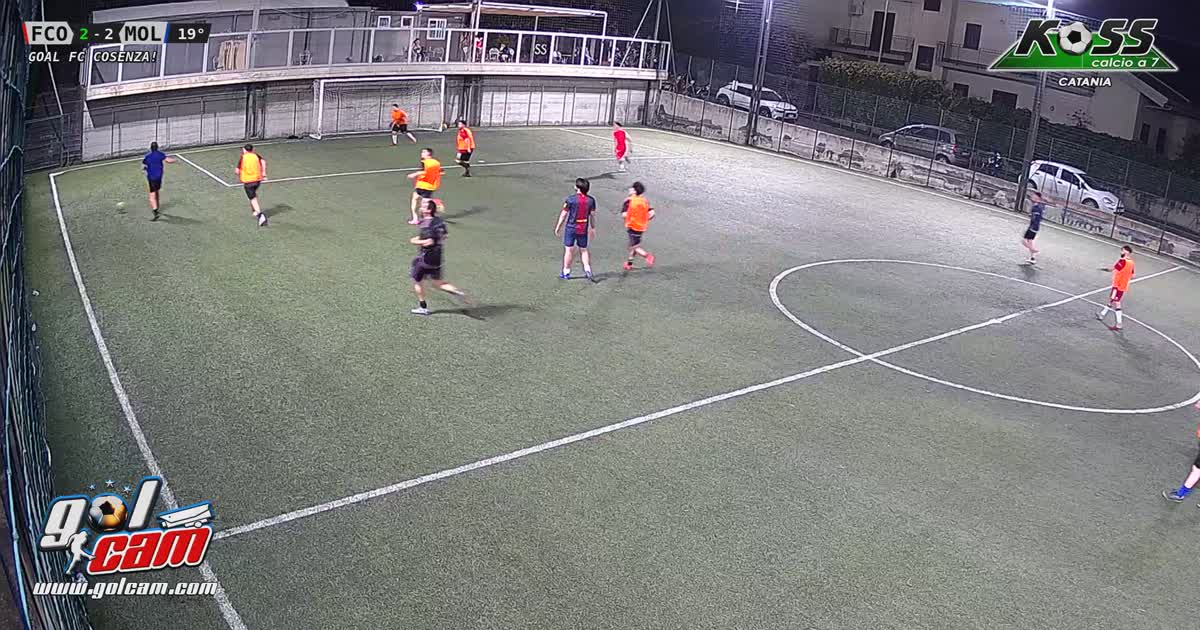 Gol Brutto