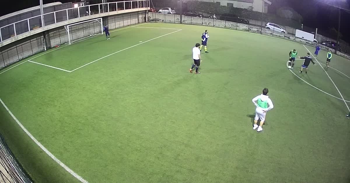 Traversa e super Carlo