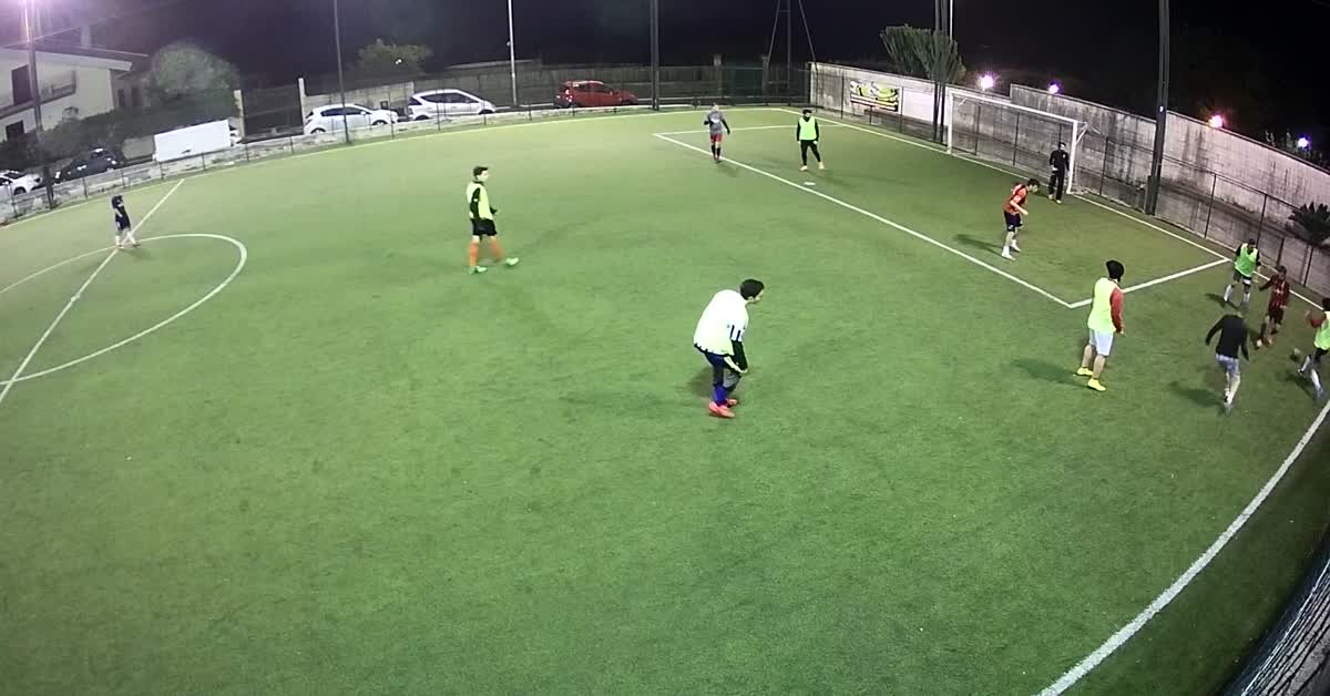GOL 8    