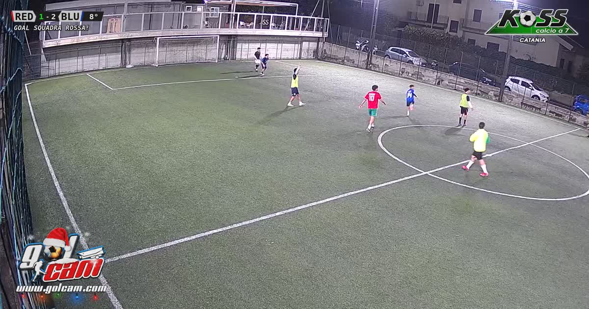 esco goal