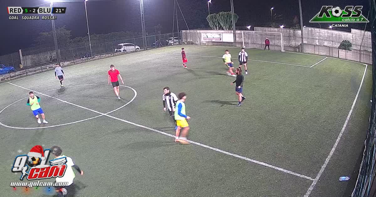 Gol da fuori