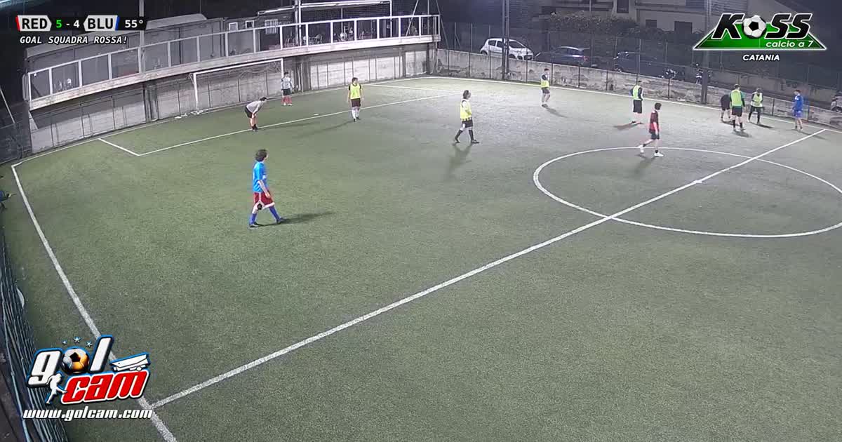 Gol Franco 