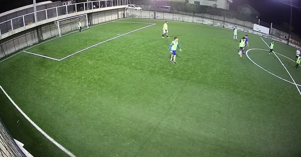 Gol da fuori